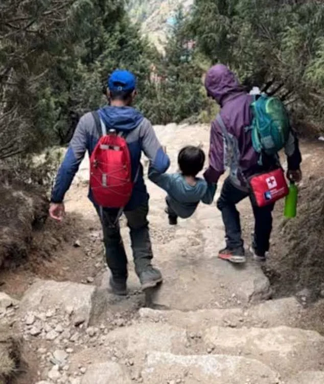 New Law Bans Amateur Climbers on Everest to Curb Overcrowding and Safety Concerns