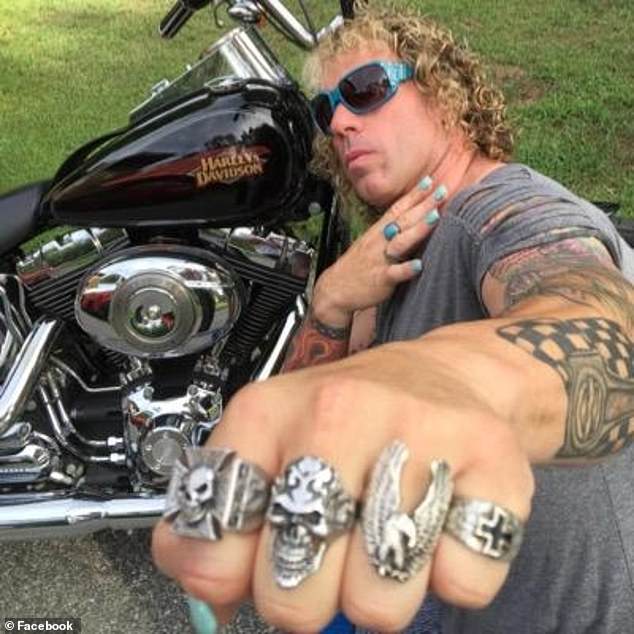 Rhode Island Hockey Shooting Linked to Suspect's Ominous Online Posts