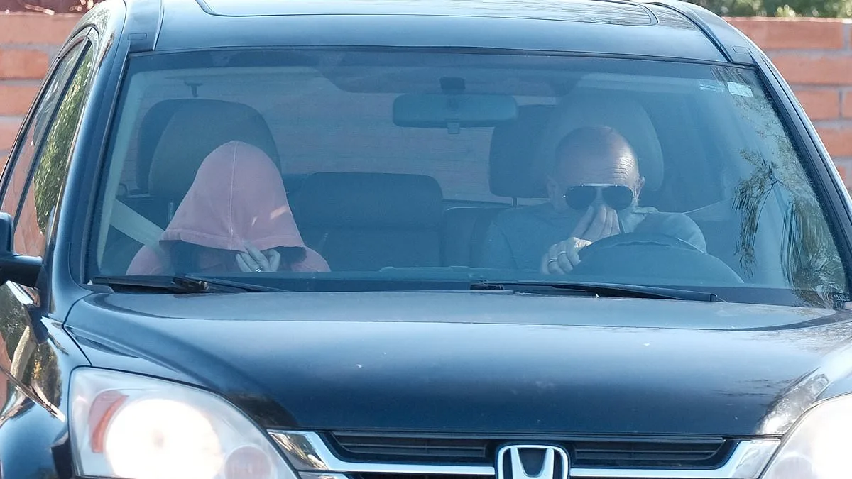 Sheriff Nanos Confirms Guthrie Family Not Suspects in High-Profile Kidnapping