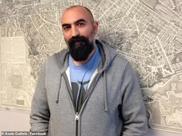 Sheriff Nanos Confirms Guthrie Family Not Suspects in High-Profile Kidnapping