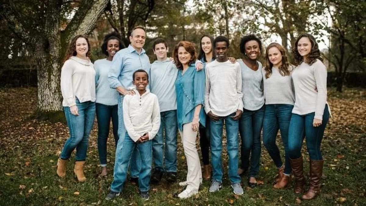 The Fall of a Family-Values Icon: Matt Bevin's Divorce and Adoption Scandal Expose a Cracked Facade