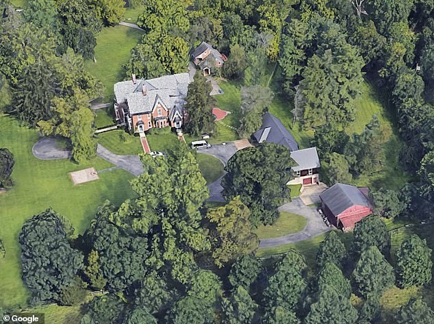 The Fall of a Family-Values Icon: Matt Bevin's Divorce and Adoption Scandal Expose a Cracked Facade