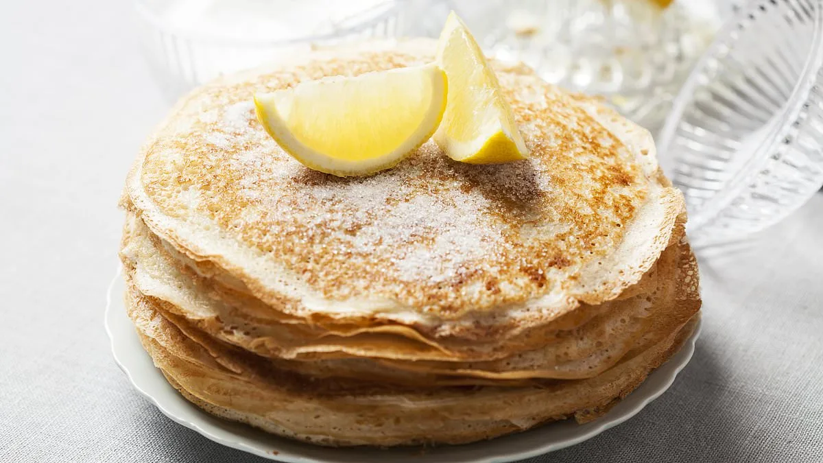 The Nutritional Dilemma of Classic Pancakes: A Call for Healthier Alternatives