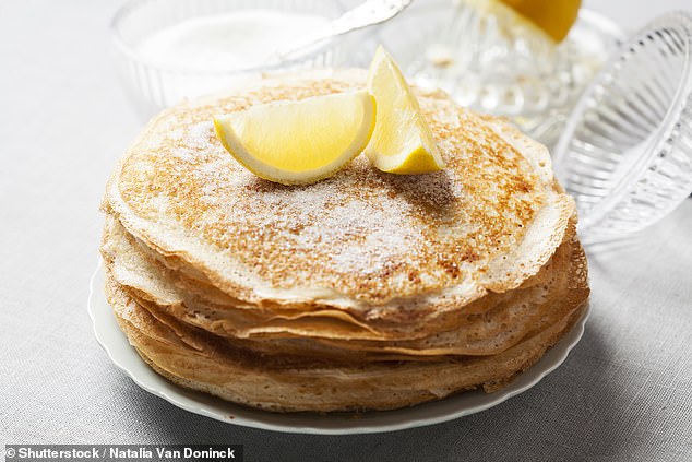 The Nutritional Dilemma of Classic Pancakes: A Call for Healthier Alternatives