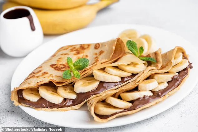 The Nutritional Dilemma of Classic Pancakes: A Call for Healthier Alternatives