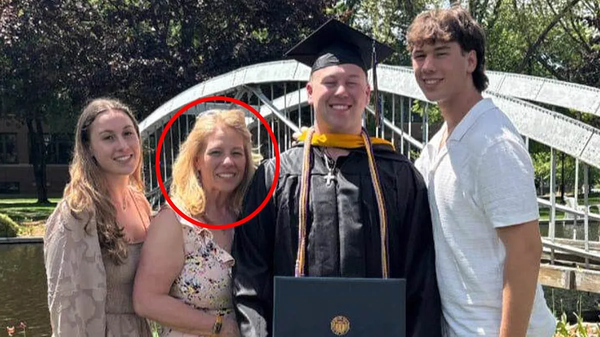 Tragedy at Lynch Arena: Mother, Son Killed in Family Shooting; Ex-Husband Dies by Suicide