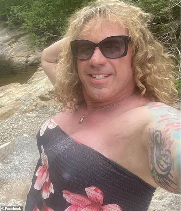 Transgender Shooter Kills 2 at Rhode Island High School Hockey Game Before Committing Suicide