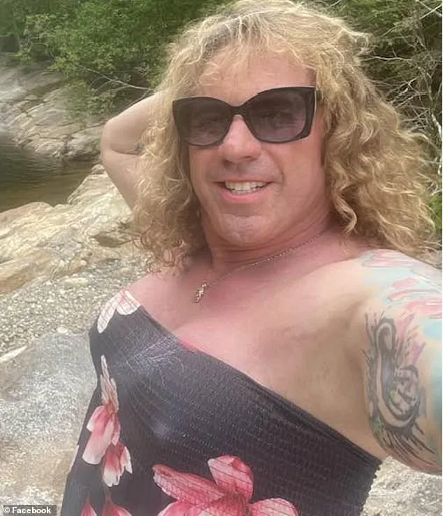 Transgender Shooter Kills 2 at Rhode Island High School Hockey Game Before Committing Suicide