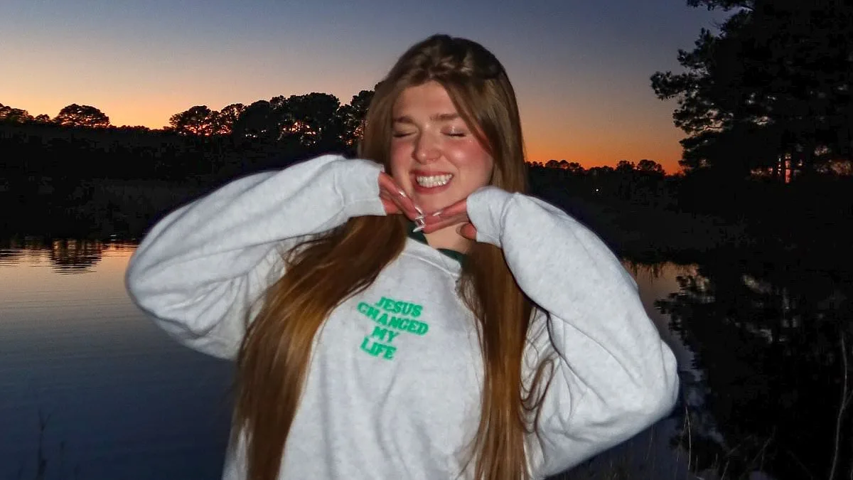 Ukrainian Refugee and U.S. Soldier Found Murdered on Valentine's Day in NC; Ex-Boyfriend Arrested as Prime Suspect