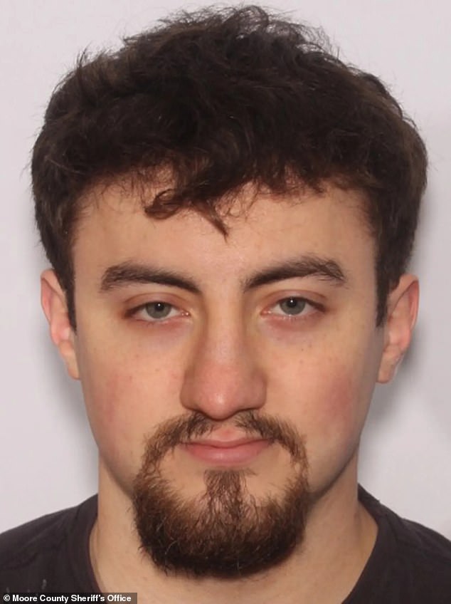 Ukrainian Refugee and U.S. Soldier Found Murdered on Valentine's Day in NC; Ex-Boyfriend Arrested as Prime Suspect