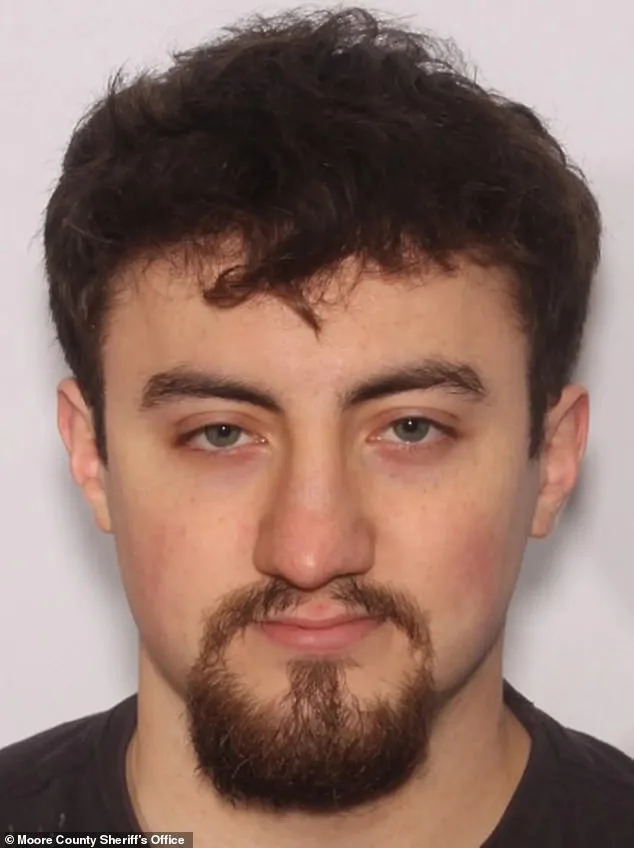 Ukrainian Refugee and U.S. Soldier Found Murdered on Valentine's Day in NC; Ex-Boyfriend Arrested as Prime Suspect