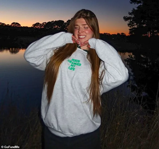 Ukrainian Refugee and U.S. Soldier Found Murdered on Valentine's Day in NC; Ex-Boyfriend Arrested as Prime Suspect