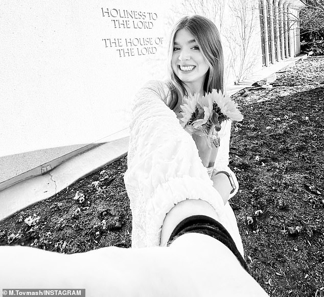 Ukrainian Refugee and U.S. Soldier Found Murdered on Valentine's Day in NC; Ex-Boyfriend Arrested as Prime Suspect