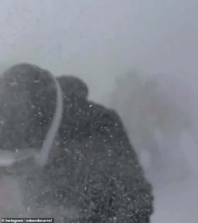 British Family Films Near-Miss as Avalanche Strikes Italian Resort Days After Fatal Incident