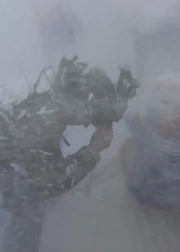 British Family Films Near-Miss as Avalanche Strikes Italian Resort Days After Fatal Incident