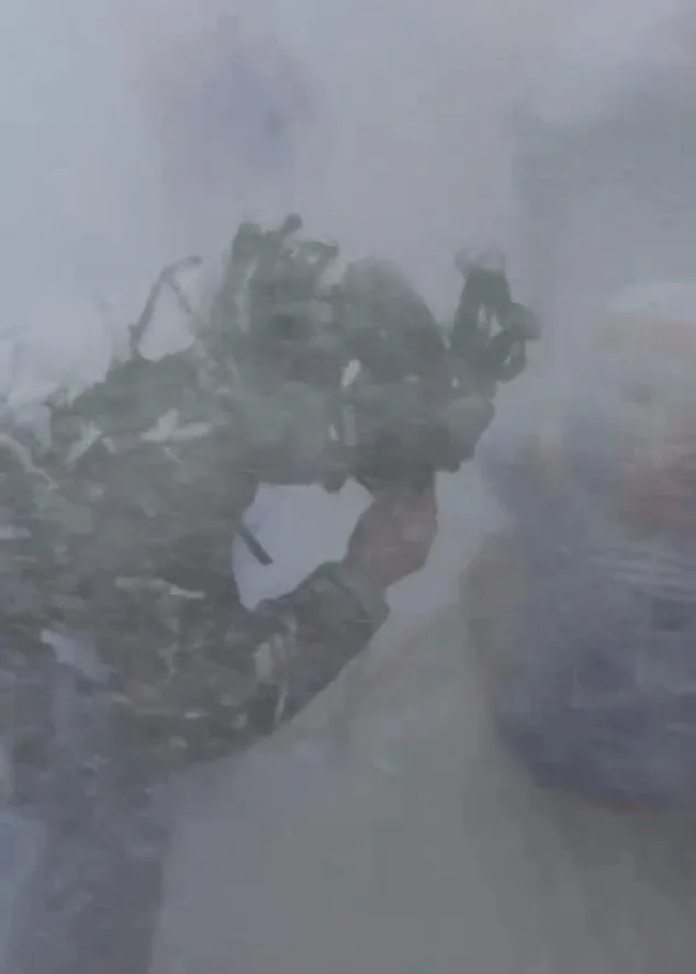 British Family Films Near-Miss as Avalanche Strikes Italian Resort Days After Fatal Incident