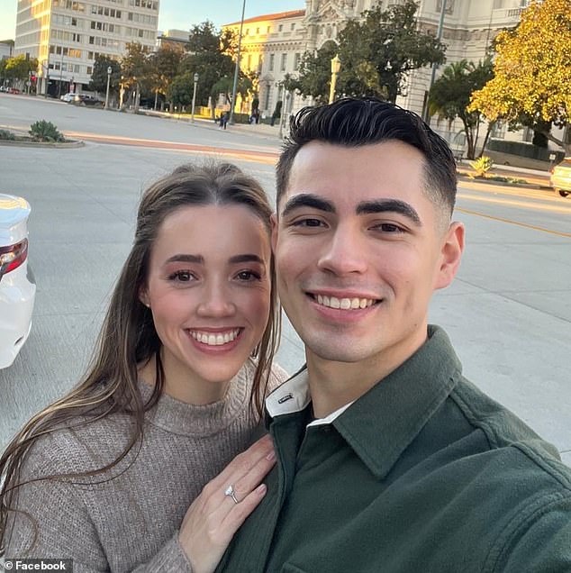 Burbank Officer's Viral Photo with French Bulldog Captivates Social Media