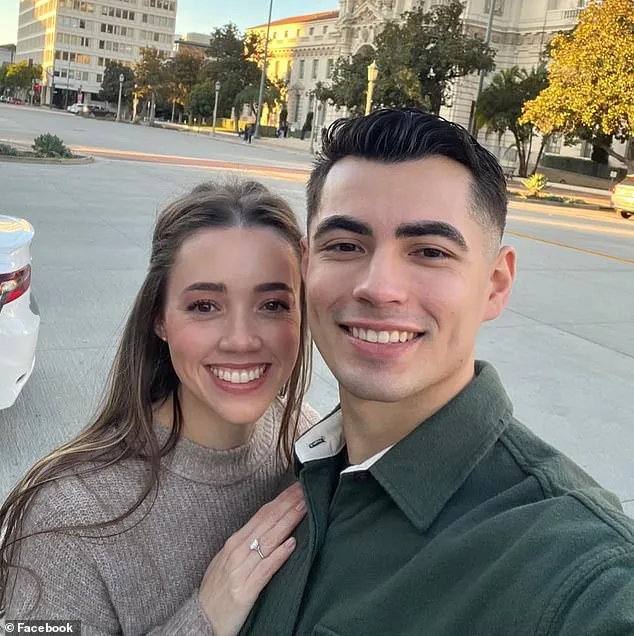 Burbank Officer's Viral Photo with French Bulldog Captivates Social Media