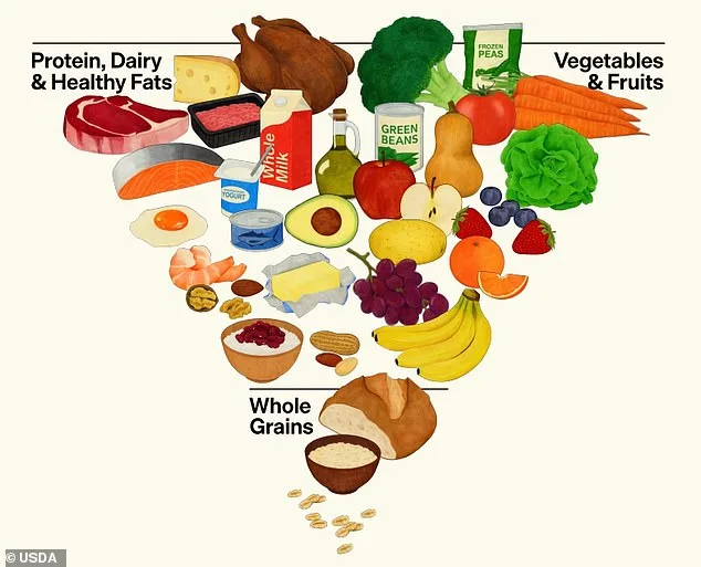 Fermented Foods and Gut-Brain Research: RFK Jr.'s Unconventional Approach to Youth Anxiety Crisis