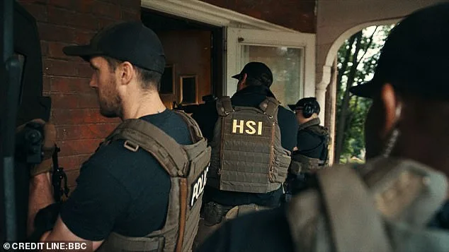 Global Hunt on the Dark Web: Specialist Investigators Save Child from 400,000 Predators