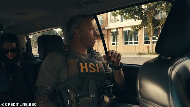 Global Hunt on the Dark Web: Specialist Investigators Save Child from 400,000 Predators