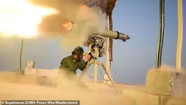 Iran's Strait Closure Heightens Geopolitical Risks and Market Jitters