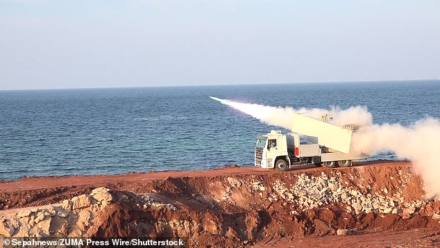 Iran's Strait Closure Heightens Geopolitical Risks and Market Jitters