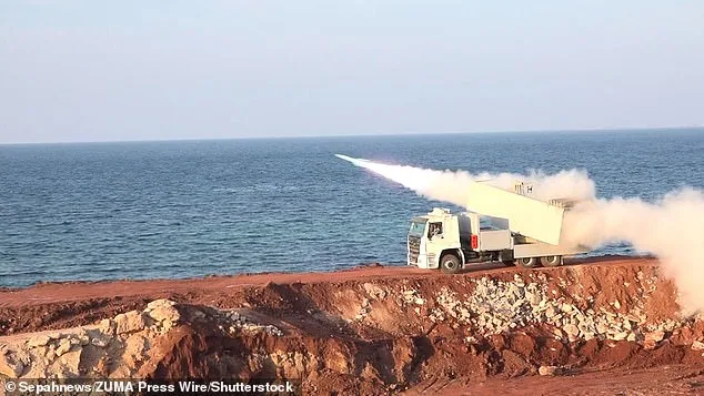 Iran's Strait Closure Heightens Geopolitical Risks and Market Jitters