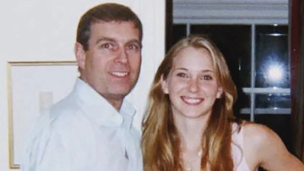 Metropolitan Police Probe Prince Andrew's Protection Team Over Epstein Island Abuse Allegations