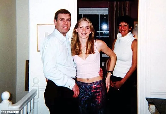 Metropolitan Police Probe Prince Andrew's Protection Team Over Epstein Island Abuse Allegations