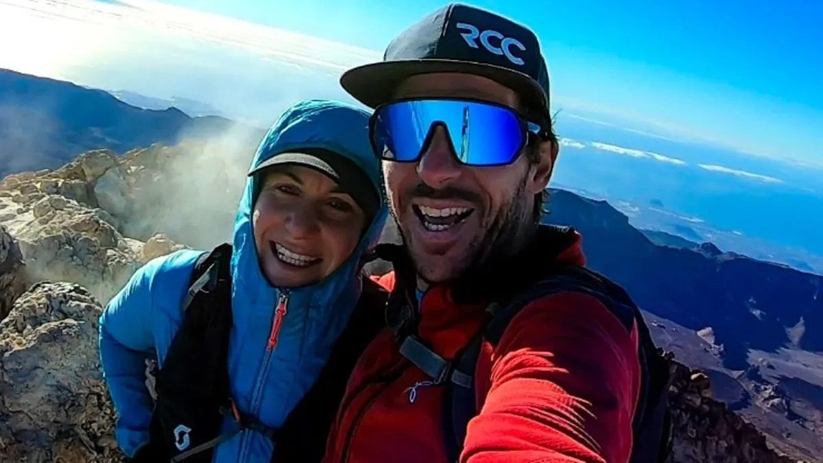 Mother of Austrian Climber Defends Boyfriend in Manslaughter Trial Amid 'Witch Hunt' Claims