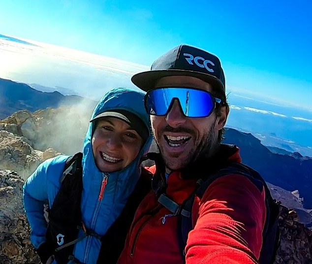 Mother of Austrian Climber Defends Boyfriend in Manslaughter Trial Amid 'Witch Hunt' Claims