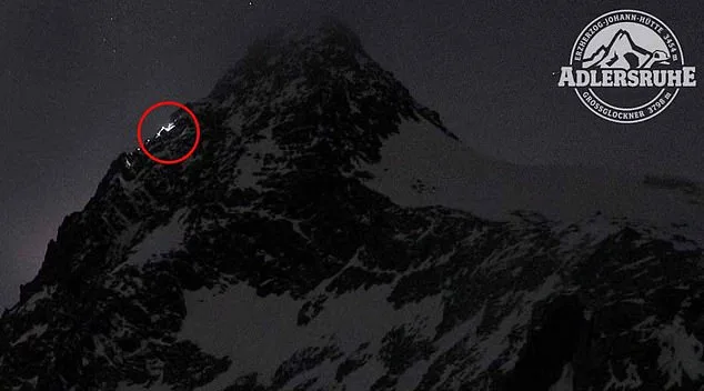 Mother of Austrian Climber Defends Boyfriend in Manslaughter Trial Amid 'Witch Hunt' Claims