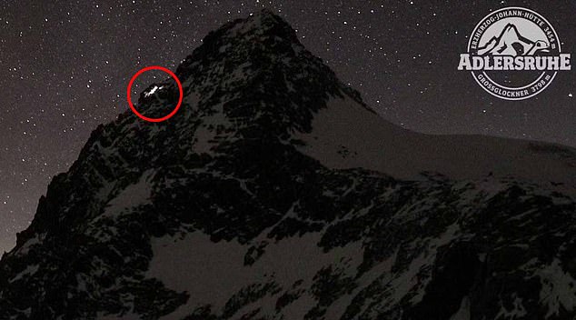 Mother of Austrian Climber Defends Boyfriend in Manslaughter Trial Amid 'Witch Hunt' Claims