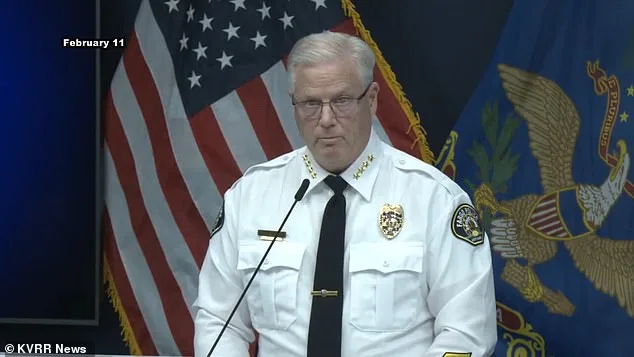 North Dakota Woman Missing After Intensive Search, Boyfriend Arrested on Murder Charges