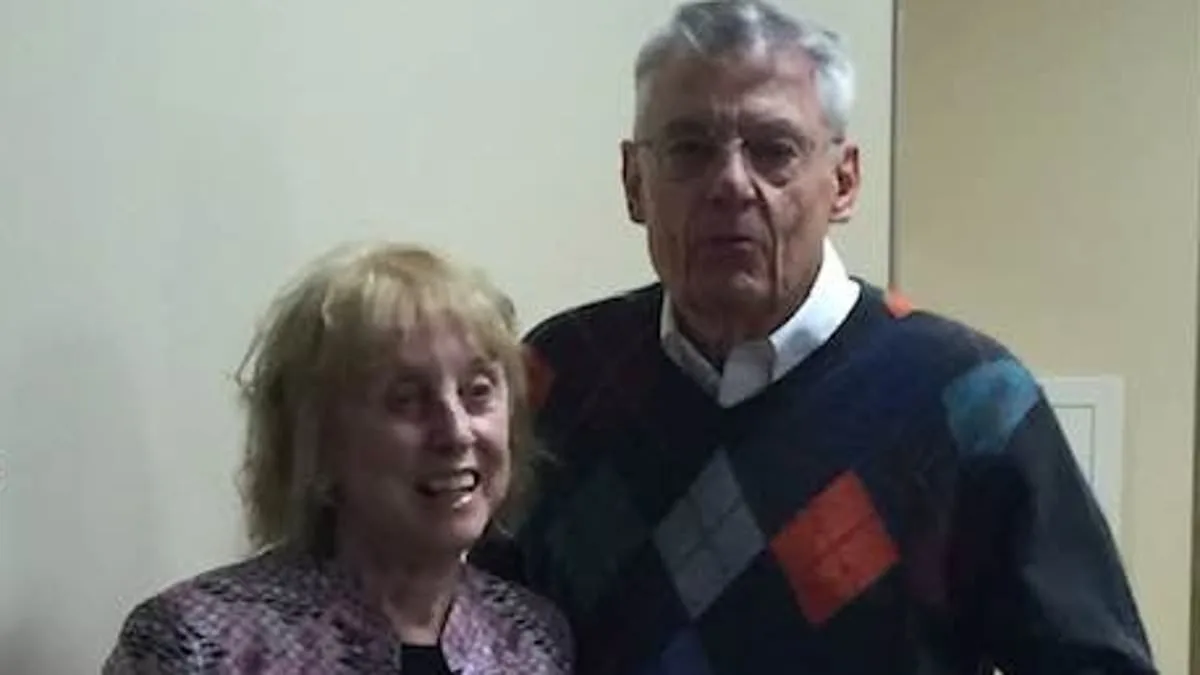 Prominent Maine Legal Figure Robert Fuller Jr. Killed in Maryland Senior Living Facility Homicide