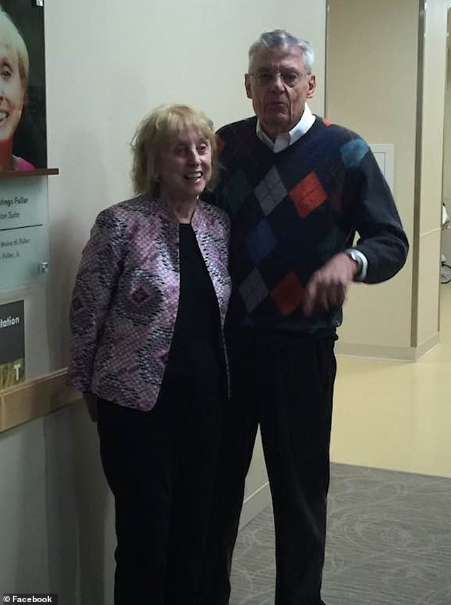 Prominent Maine Legal Figure Robert Fuller Jr. Killed in Maryland Senior Living Facility Homicide