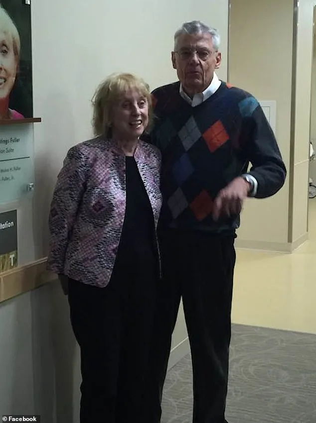 Prominent Maine Legal Figure Robert Fuller Jr. Killed in Maryland Senior Living Facility Homicide