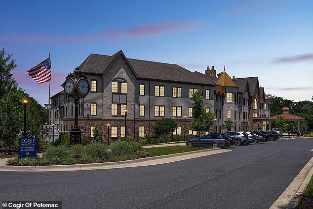 Prominent Maine Legal Figure Robert Fuller Jr. Killed in Maryland Senior Living Facility Homicide