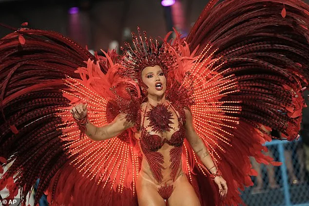 Rio Carnival Returns: A Global Spectacle of Samba, Color, and Record Attendance