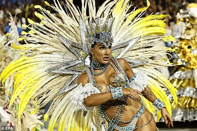 Rio Carnival Returns: A Global Spectacle of Samba, Color, and Record Attendance