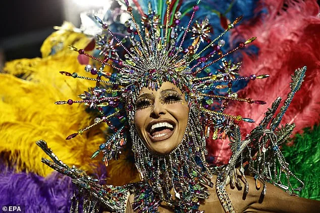 Rio Carnival Returns: A Global Spectacle of Samba, Color, and Record Attendance