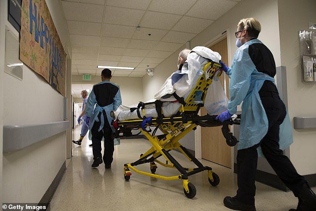 Rural Washington Hospital Faces Financial Crisis as State Law Mandates Free Care for Low-Income Patients