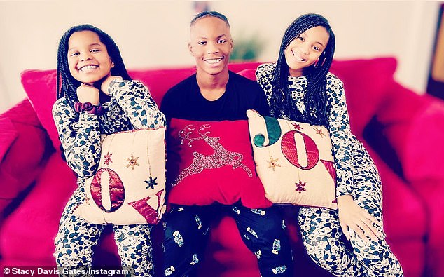 Stacy Davis Gates Named Among Chicago's Most Influential as Union's Political Power Faces Uncertainty