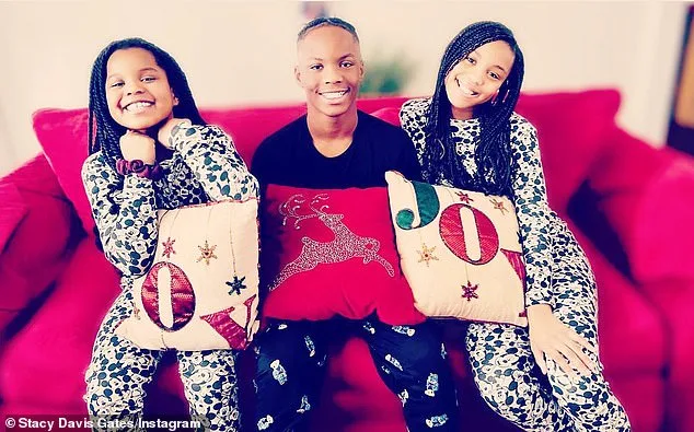 Stacy Davis Gates Named Among Chicago's Most Influential as Union's Political Power Faces Uncertainty