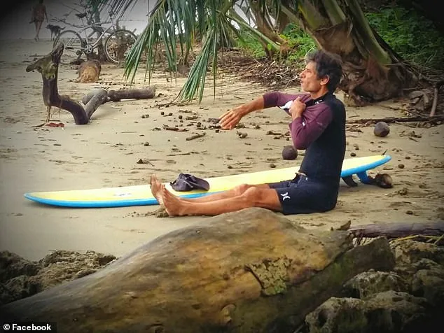 Surfing Legend's Murder Exposes Rising Violence in Costa Rica's Caribbean