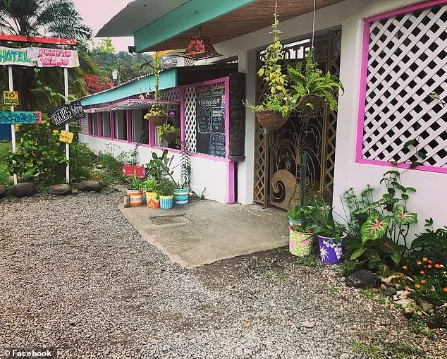 Surfing Legend's Murder Exposes Rising Violence in Costa Rica's Caribbean