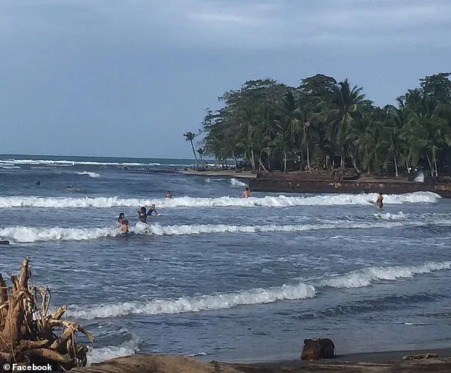 Surfing Legend's Murder Exposes Rising Violence in Costa Rica's Caribbean