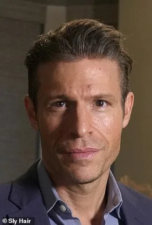 The Hidden Battle of Hair Loss: One Man's Struggle Against Baldness and Stigma