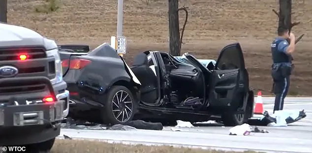 Tragedy Strikes Savannah as ICE Chase Claims Life of Special Education Teacher